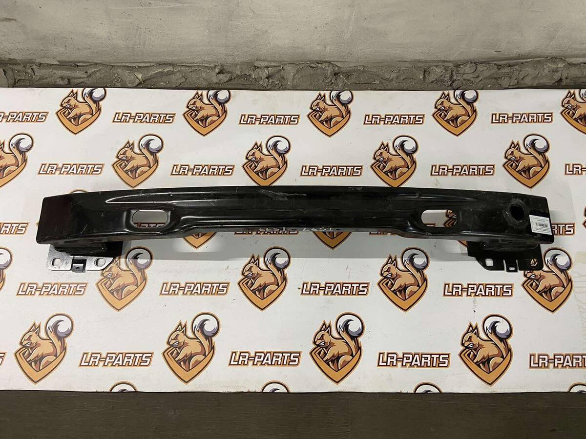 LR137462 Rear Bumper Reinforcement Range Rover Evoque New L551 (2019-) Used